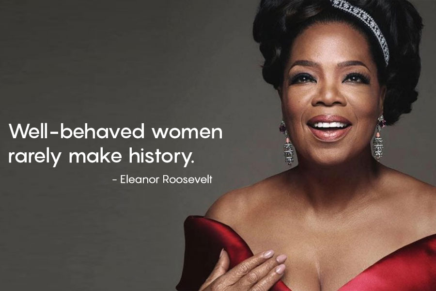 International Women's Day 2023 50+ Best quotes and wishes by exemplary